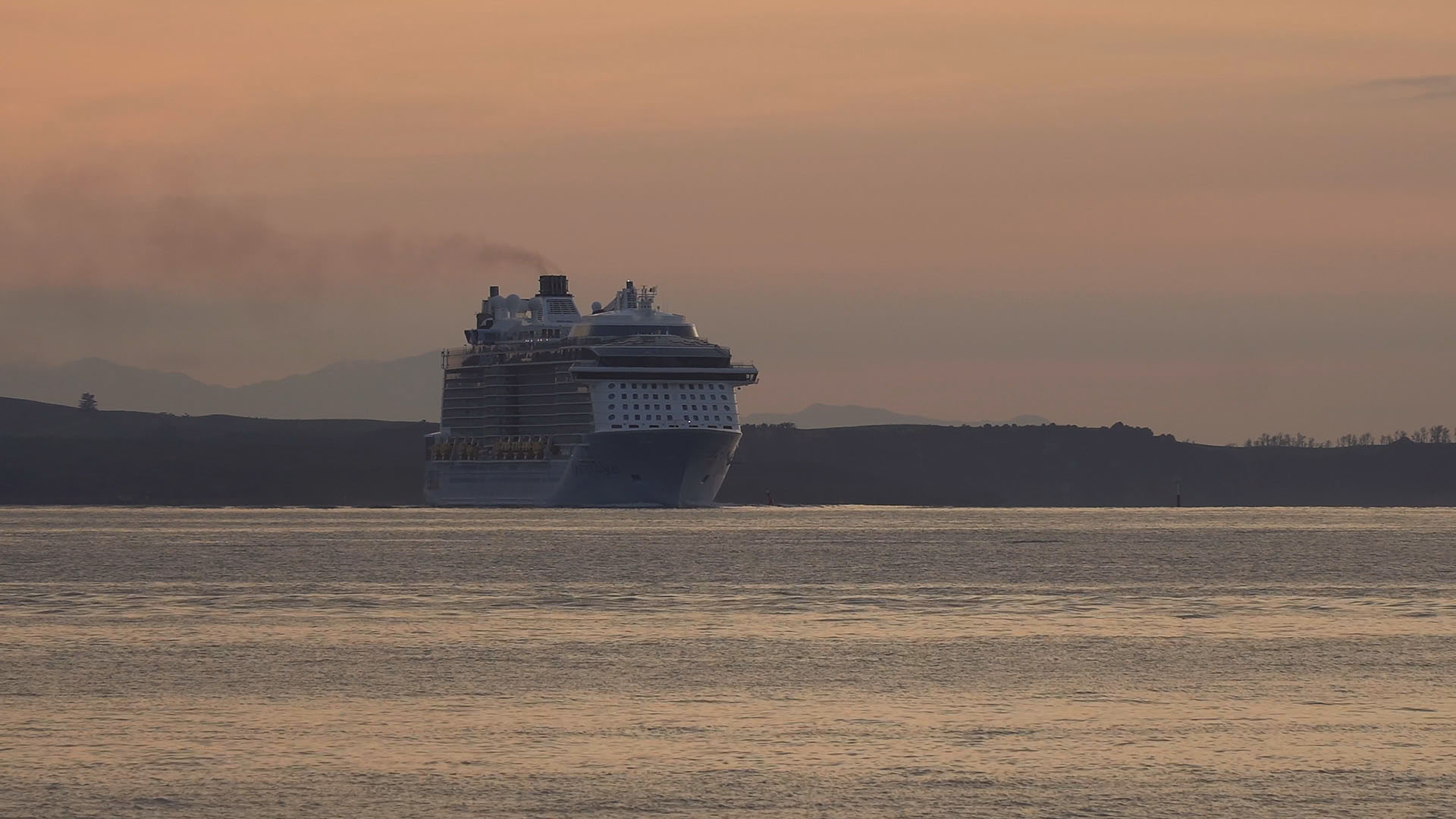 Ovation Of The Seas